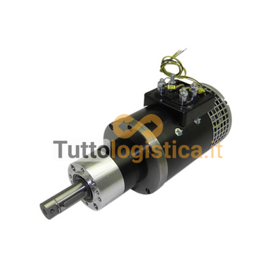 Servounità TotalSource compatibile con carrelli elevatori STILL | 255/50015420500