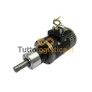 Servounità TotalSource compatibile con carrelli elevatori STILL | 255/50015420500