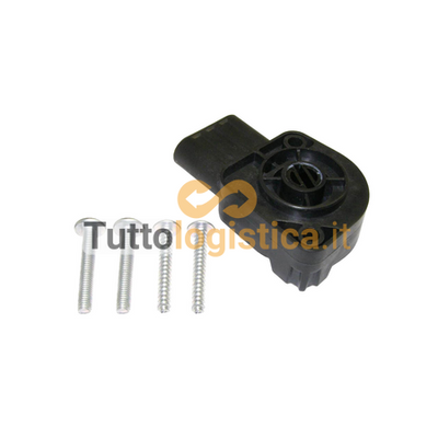 Sensore TotalSource per carrelli elevatori Jungheinrich | 269/50410155