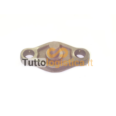 Flangia TotalSource compatibile con carrelli elevatori Linde | 400/3628511710
