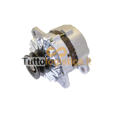 Alternatore TotalSource compatibile con motori Mitsubishi | 272/ME077790