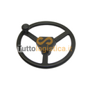 Volante per carrello elevatore compatibile Yale TotalSource | 003/66009031