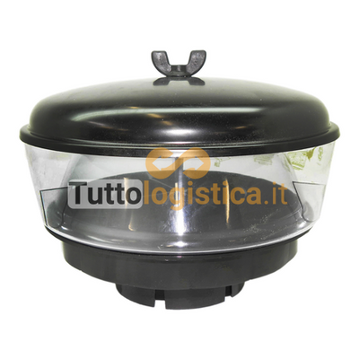 Pre-filtro Donaldson per carrelli elevatori Hyster | 001/1455856