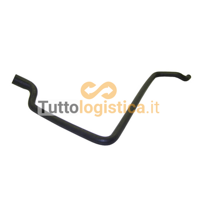 Tubo flessibile sagomato TotalSource compatibile Linde | 400/3945843514