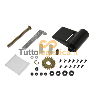 Kit Molla Sears per Sedili Yale - Ricambio di Qualità | 003/580013425