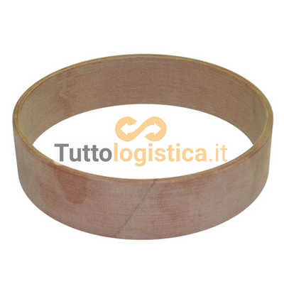 Anello di usura TotalSource compatibile Toyota | 058/653533087071