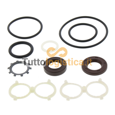 Kit Hydromotor TotalSource compatibile con sistemi Linde | 400/0009608001