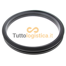 Guarnizione TotalSource compatibile con carrelli elevatori Hyster | 001/1483803