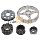 Kit di ricambio TotalSource compatibile con carrelli elevatori Yale | 003/582041826