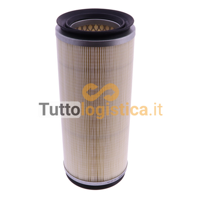 Filtro Aria TotalSource per Carrelli Elevatori Mitsubishi | 272/31A3003200