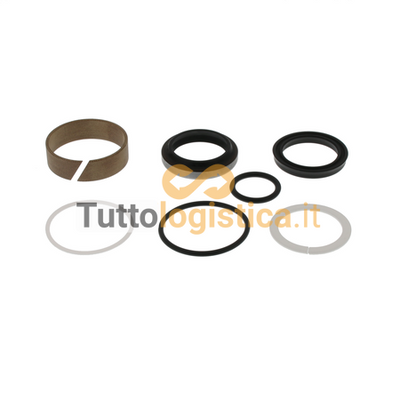 Kit Revisione Cilindro TotalSource per Carrelli Elevatori Toyota | 058/046532011071