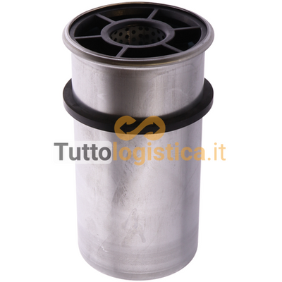 Filtro Idraulico Parker Compatibile per Carrelli Jungheinrich | 269/50044272