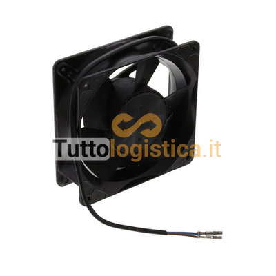 Ventilatore TotalSource per carrelli elevatori Jungheinrich | 269/26915811