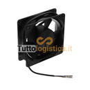 Ventilatore TotalSource per carrelli elevatori Jungheinrich | 269/26915811