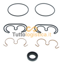 Kit Guarnizioni Danfoss per Sistemi Idraulici Hyster | 001/4116245