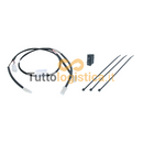 Cavo Sedile Grammer Primo 24V per Jungheinrich | 269/51025769