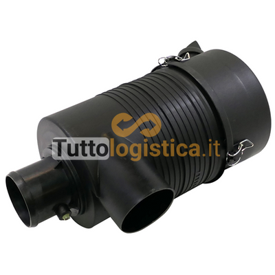 Filtro Aria Donaldson FPG Radia per Carrelli Elevatori Clark | 007/8047938