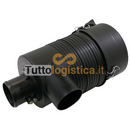 Filtro Aria Donaldson FPG Radia per Carrelli Elevatori Clark | 007/8047938