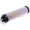 Filtro Idraulico TotalSource per Carrelli Elevatori Crown | 002/820602