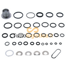Kit Guarnizioni Blocco Valvole per Carrelli Elevatori Yale | 003/150015700
