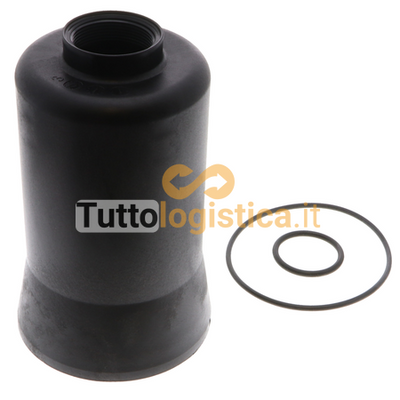 Filtro Carburante Donaldson per Caterpillar ad alte prestazioni | 009/A46748