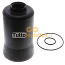 Filtro Carburante Donaldson per Caterpillar ad alte prestazioni | 009/A46748