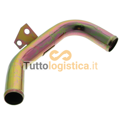 Tubo Acqua TotalSource per Nissan - Ricambio di Qualità | 057/21505L1800
