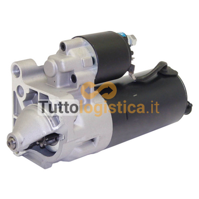 Motorino di avviamento TotalSource compatibile con Linde | 400/0009710105
