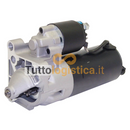 Motorino di avviamento TotalSource compatibile con Linde | 400/0009710105