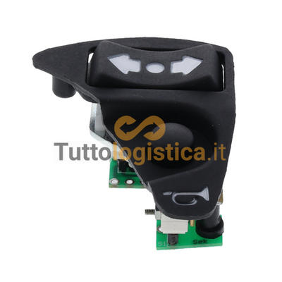 Interruttore Avanti/Indietro per Carrelli Elevatori Jungheinrich | 269/51126552