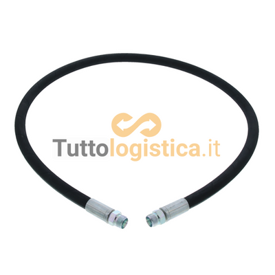 Tubo flessibile TotalSource compatibile con carrelli elevatori STILL | 255/39502503