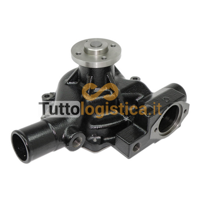 Pompa Acqua TotalSource per Motori Doosan-Daewoo | 954/A333176