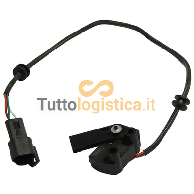 Sensore TotalSource compatibile con carrelli elevatori Yale | 003/580059356