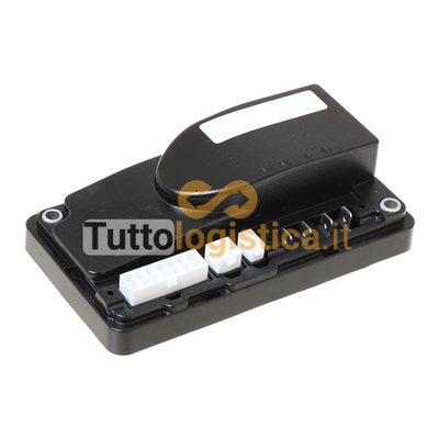 Controller TotalSource compatibile per carrelli elevatori STILL | 255/11313605001