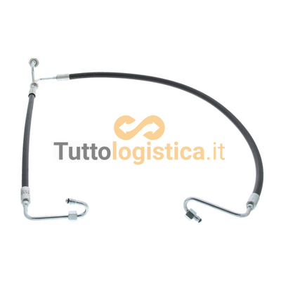 Tubo flessibile TotalSource compatibile con carrelli elevatori Linde | 400/3524413220