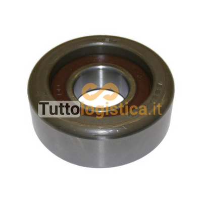 Roller Mast TotalSource per carrelli elevatori Komatsu | 107/34A7211142
