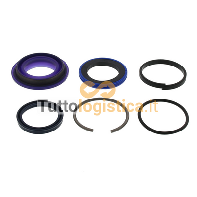 Kit Guarnizioni Qualità OEM per Macchine Linde | 400/1154469700