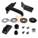 Maniglia destra TotalSource per carrelli elevatori Linde | 400/0009302413