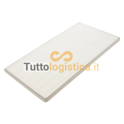 Filtro TotalSource compatibile per carrelli elevatori Yale | 003/582092792