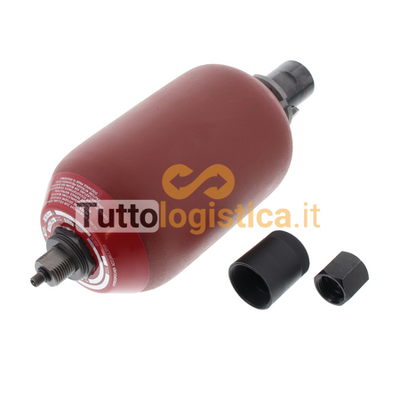 Accumulatore idraulico HYDAC compatibile per carrelli elevatori STILL | 255/0009821005