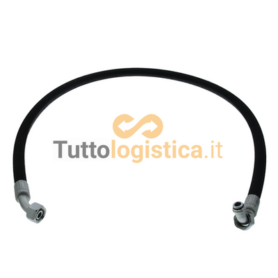 Tubo flessibile TotalSource per carrelli elevatori Linde | 400/0029503475