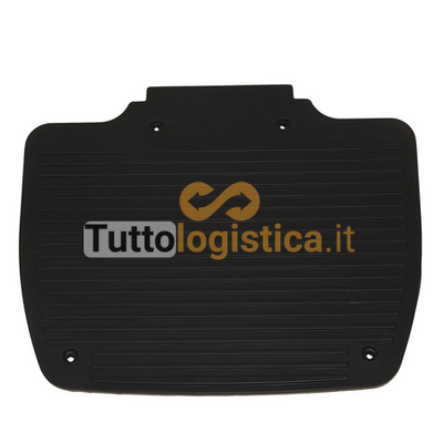 Tappetino TotalSource per carrelli elevatori Yale | 003/580060349