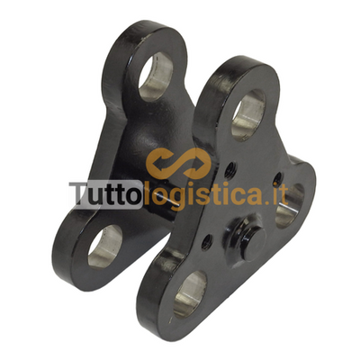 Crank Sub-Assy Swing per Toyota - Ricambio di Qualità TotalSource | 058/43605T103071