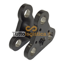Crank Sub-Assy Swing per Toyota - Ricambio di Qualità TotalSource | 058/43605T103071