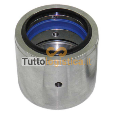 Testata cilindro TotalSource per carrelli elevatori STILL | 255/145525
