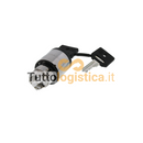 Blocchetto accensione TotalSource per carrelli elevatori Yale | 003/278178700