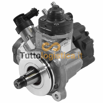 Pompa Iniezione Bosch per Carrelli Elevatori Yale | 003/582098316