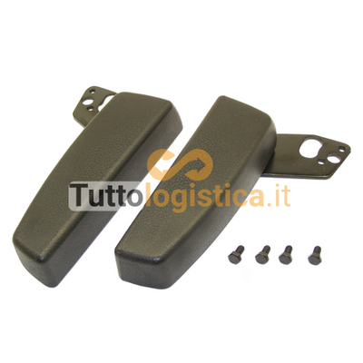 Kit bracciolo TotalSource per carrelli elevatori Hyster | 001/1492278