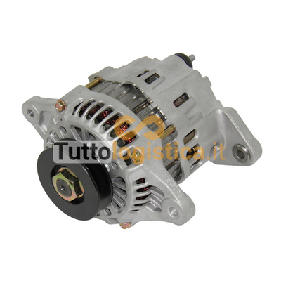 Alternatore TotalSource compatibile Mitsubishi per motori industriali | 272/A000020006
