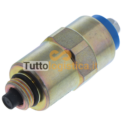 Solenoide TotalSource per carrelli elevatori Clark | 007/3738867